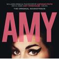 Amy Winehouse Amy - The Original Soundtrack (2LP)